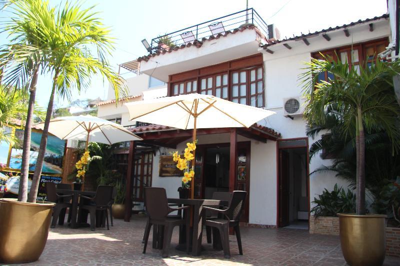 Rodadero Dorado - Santa Marta (Magdalena), Santa Marta